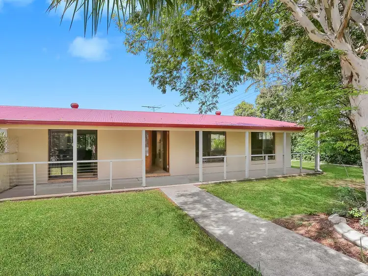 Third view of Homely house listing, 21 Carlisle Street, Alexandra Hills QLD 4161