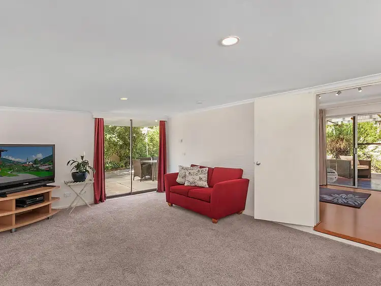 Fifth view of Homely house listing, 55 Blacket Street, Downer ACT 2602