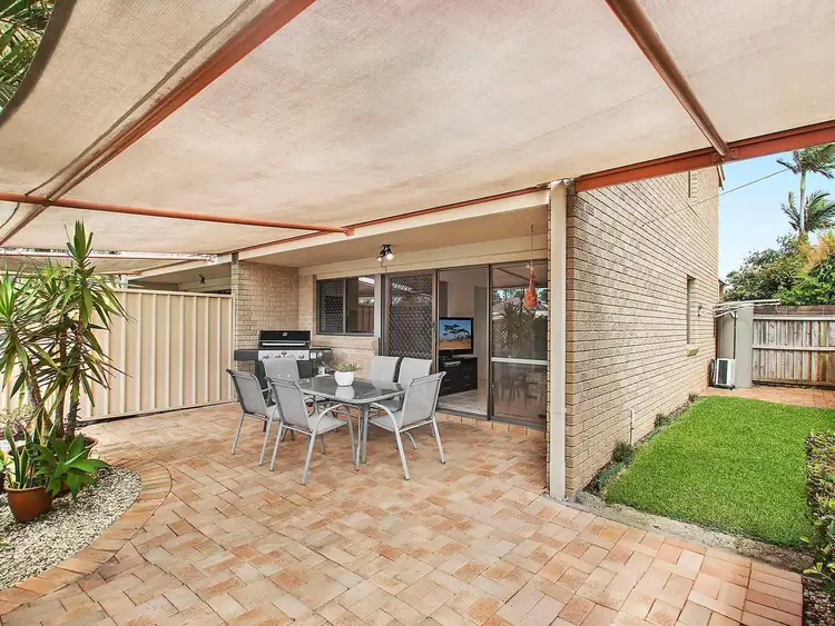 Main view of Homely townhouse listing, 2/58 Martin Street, Ballina NSW 2478