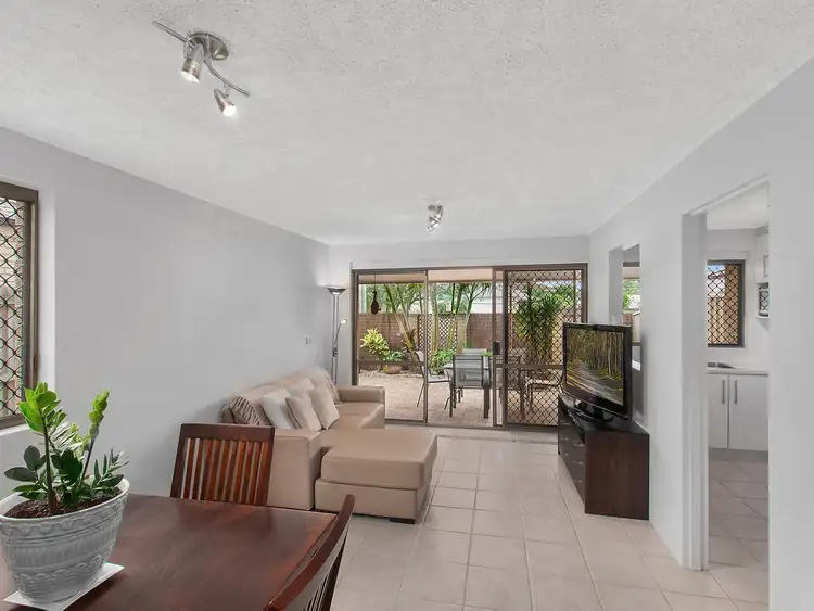 Second view of Homely townhouse listing, 2/58 Martin Street, Ballina NSW 2478