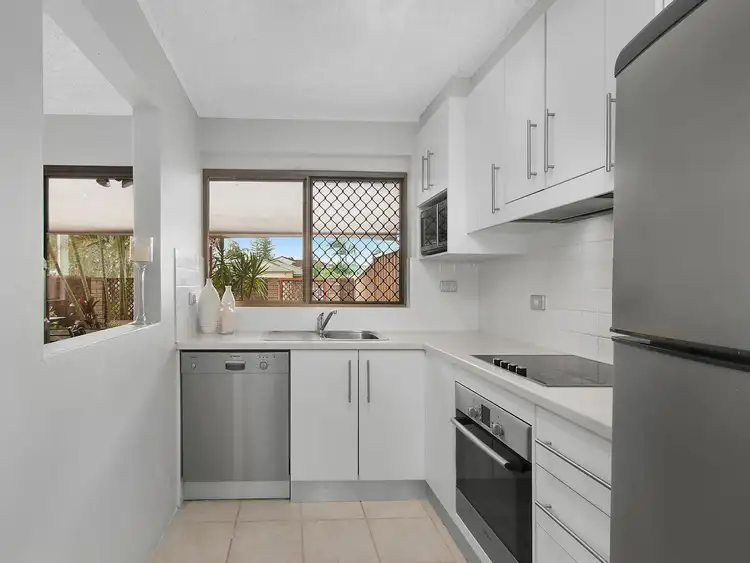 Third view of Homely townhouse listing, 2/58 Martin Street, Ballina NSW 2478