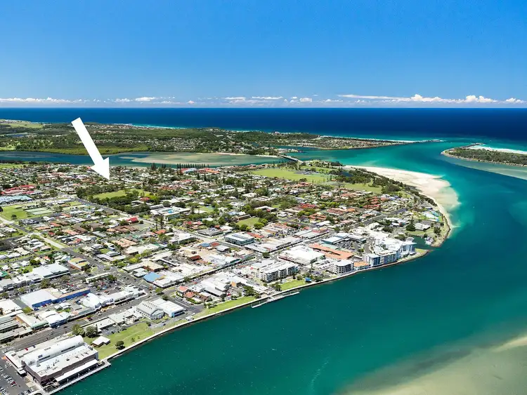 Sixth view of Homely townhouse listing, 2/58 Martin Street, Ballina NSW 2478