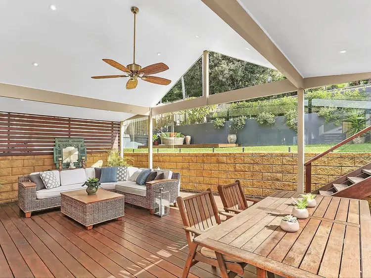 Main view of Homely house listing, 167 Rickard Road, North Narrabeen NSW 2101