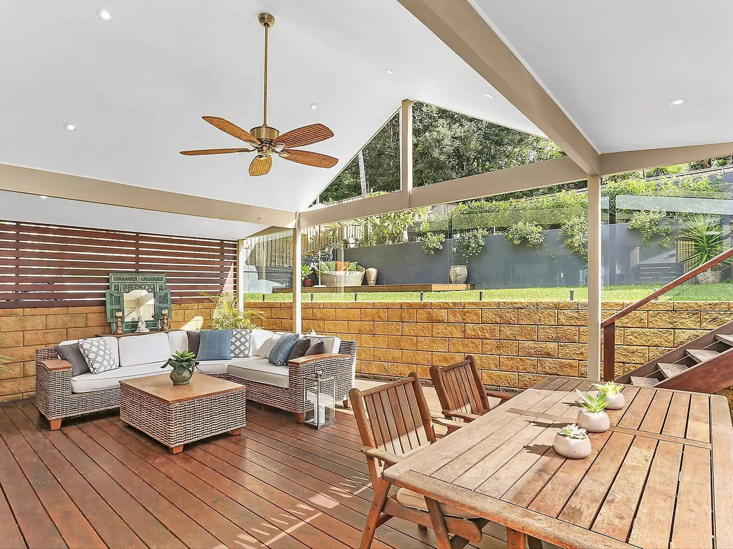 Main view of Homely house listing, 167 Rickard Road, North Narrabeen NSW 2101