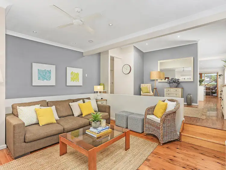 Second view of Homely house listing, 167 Rickard Road, North Narrabeen NSW 2101
