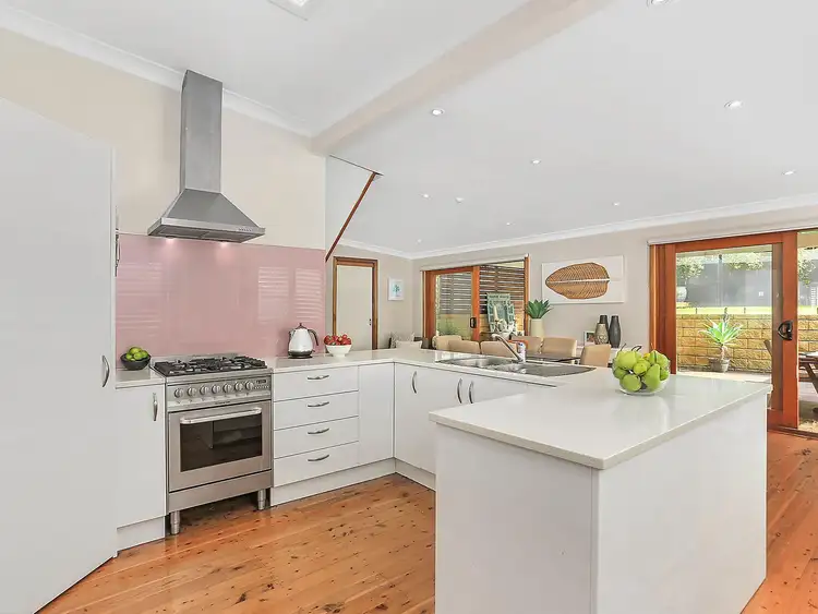 Third view of Homely house listing, 167 Rickard Road, North Narrabeen NSW 2101