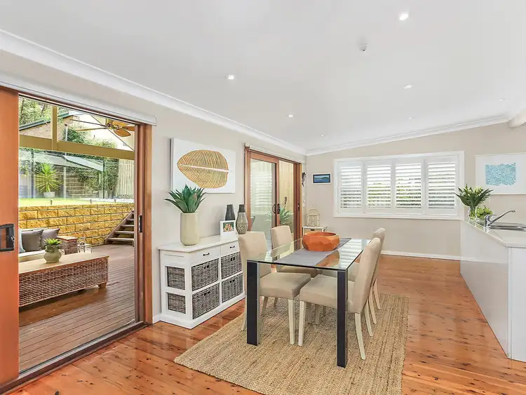 Fourth view of Homely house listing, 167 Rickard Road, North Narrabeen NSW 2101