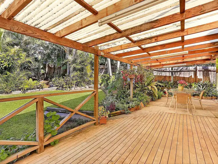 15 Woorarra Avenue, North Narrabeen NSW 2101