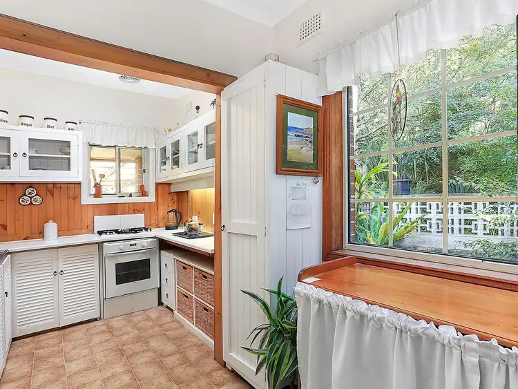 Second view of Homely house listing, 15 Woorarra Avenue, North Narrabeen NSW 2101