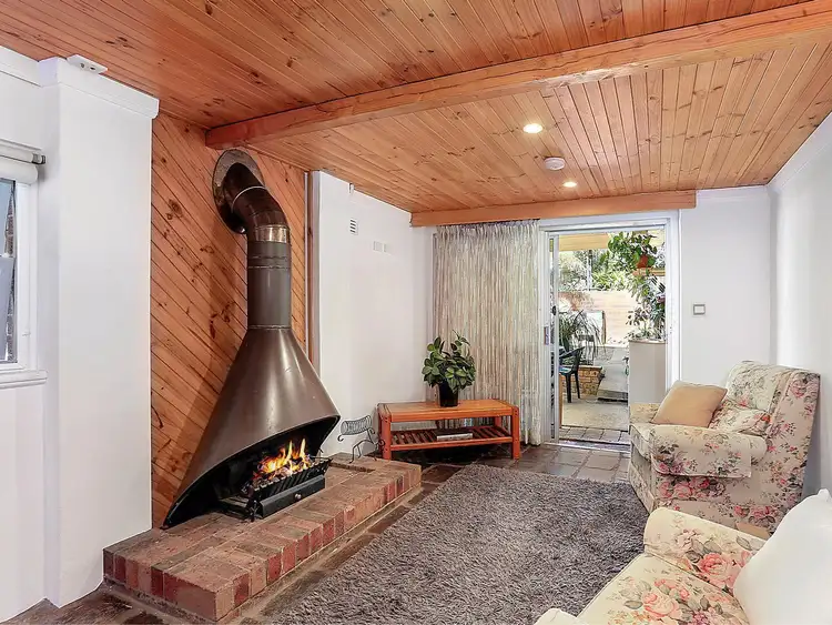 Fifth view of Homely house listing, 15 Woorarra Avenue, North Narrabeen NSW 2101