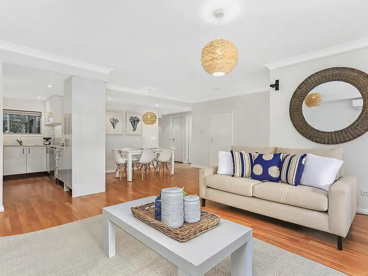 4/1283 Pittwater Road, Narrabeen NSW 2101