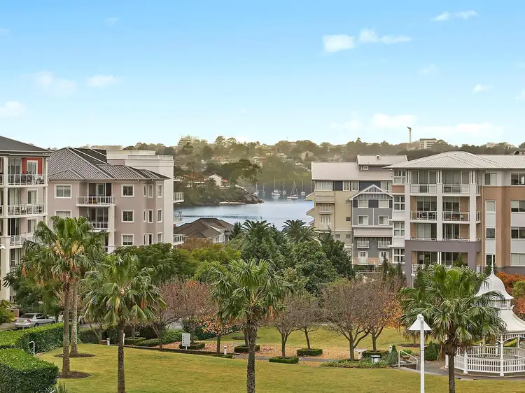 Main view of Homely apartment listing, 32/5 Juniper Drive, Breakfast Point NSW 2137