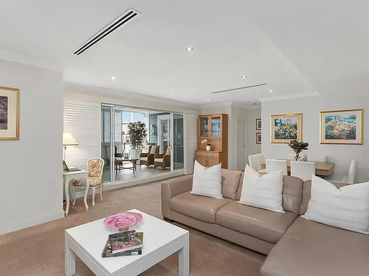 Third view of Homely apartment listing, 32/5 Juniper Drive, Breakfast Point NSW 2137