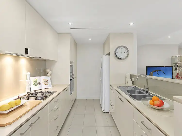 Fifth view of Homely apartment listing, 32/5 Juniper Drive, Breakfast Point NSW 2137