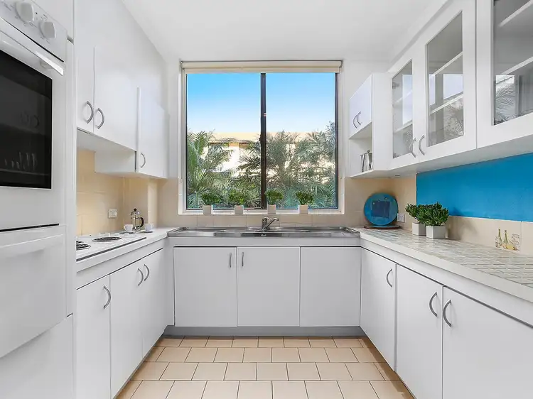 Second view of Homely apartment listing, 42/10 Goodwin Street, Narrabeen NSW 2101