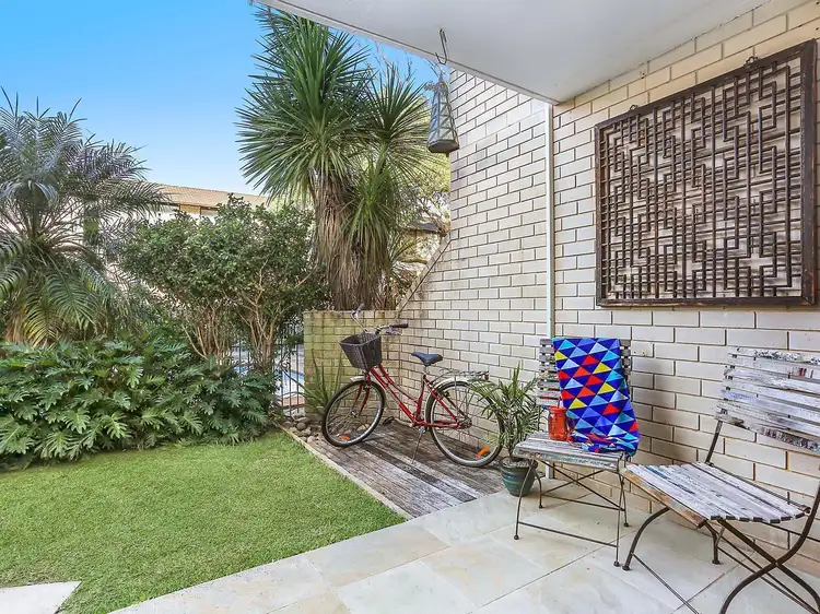 Third view of Homely apartment listing, 42/10 Goodwin Street, Narrabeen NSW 2101