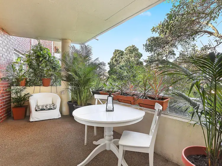 Second view of Homely apartment listing, 8/2 Clarke Street, Narrabeen NSW 2101