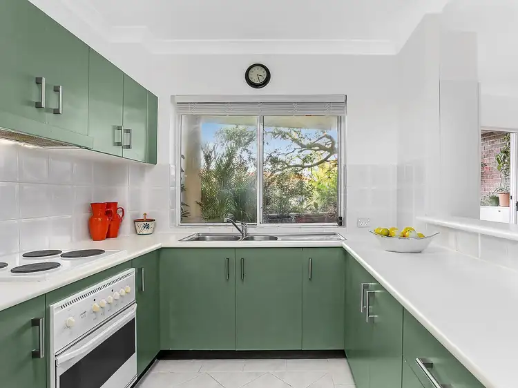 Third view of Homely apartment listing, 8/2 Clarke Street, Narrabeen NSW 2101