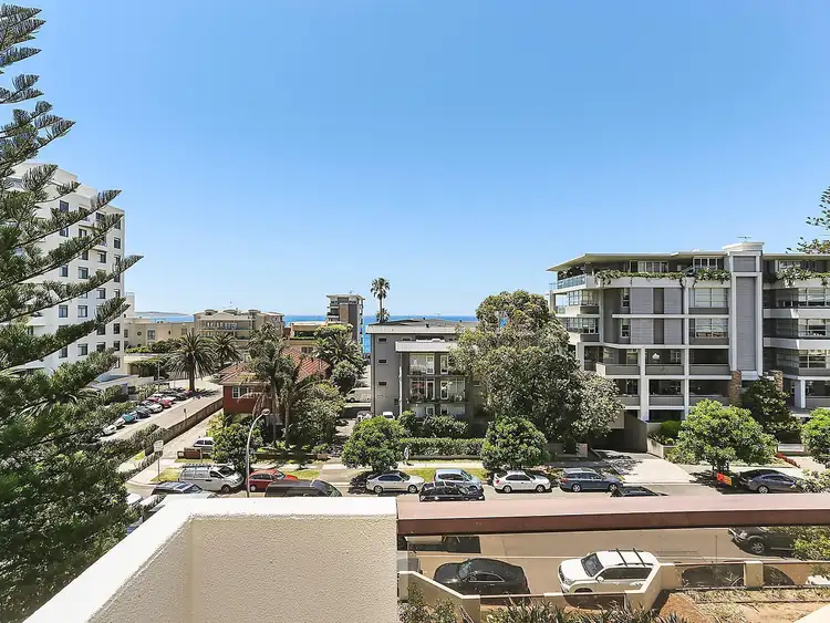 Main view of Homely apartment listing, 413/13 Gerrale Street, Cronulla NSW 2230
