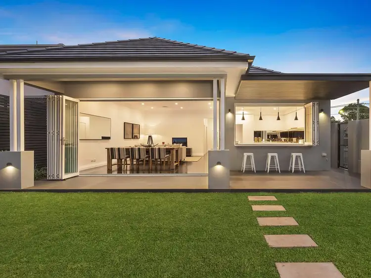 Main view of Homely house listing, 31 Horner Avenue, Mascot NSW 2020