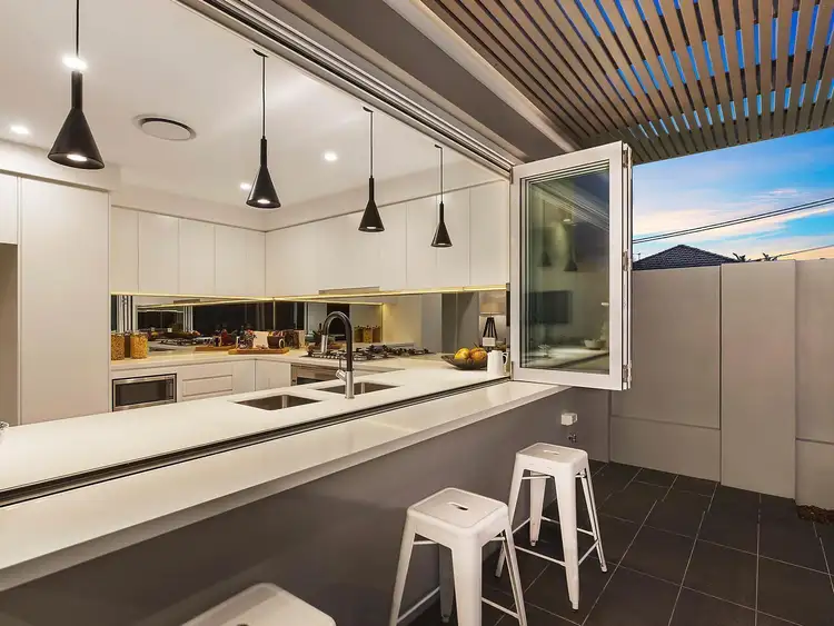 Third view of Homely house listing, 31 Horner Avenue, Mascot NSW 2020
