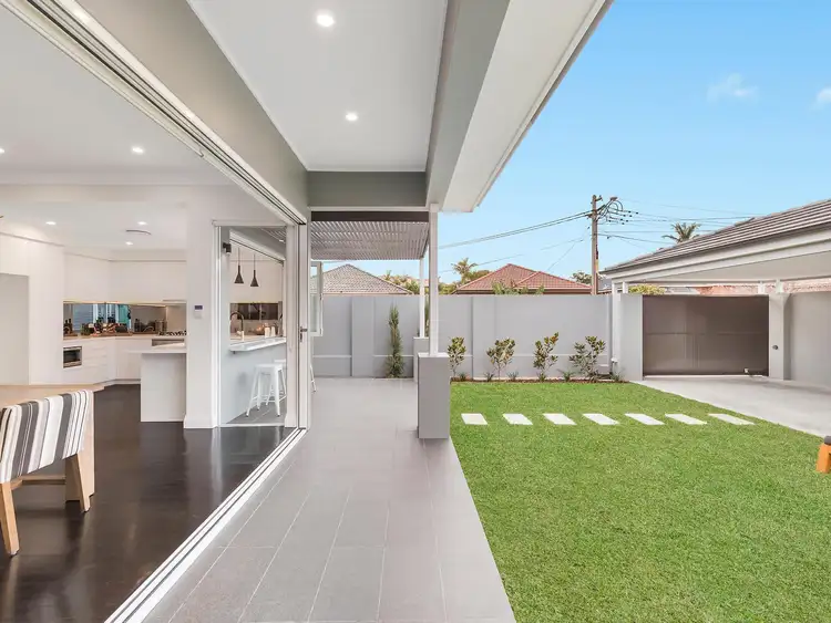 Fourth view of Homely house listing, 31 Horner Avenue, Mascot NSW 2020