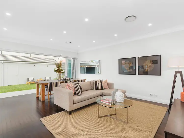 Fifth view of Homely house listing, 31 Horner Avenue, Mascot NSW 2020