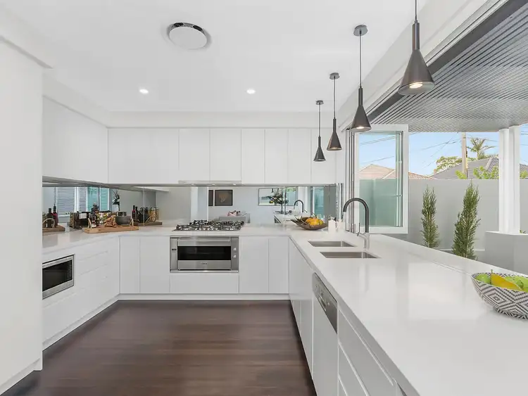 Sixth view of Homely house listing, 31 Horner Avenue, Mascot NSW 2020