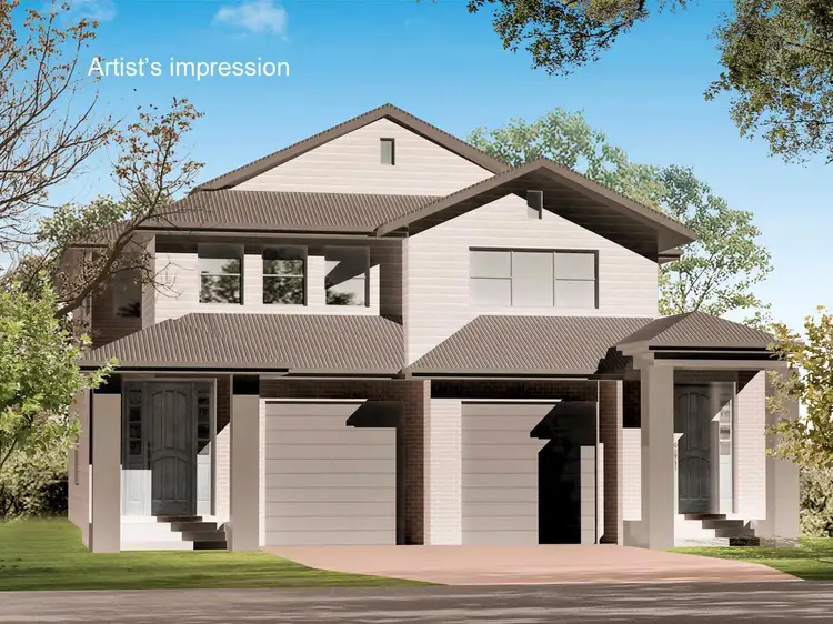 86A Macquarie Street, Chifley NSW 2036