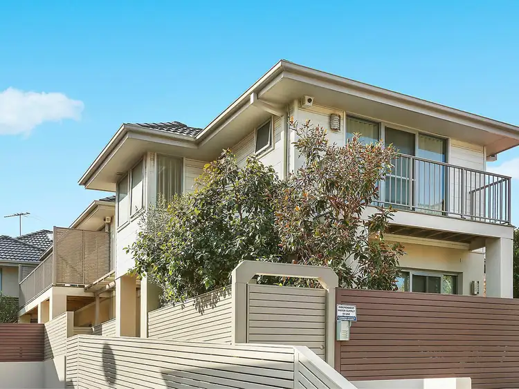 2/102 Yorktown Parade, Maroubra NSW 2035