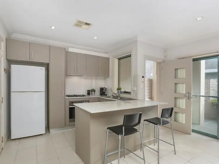 Second view of Homely townhouse listing, 2/102 Yorktown Parade, Maroubra NSW 2035