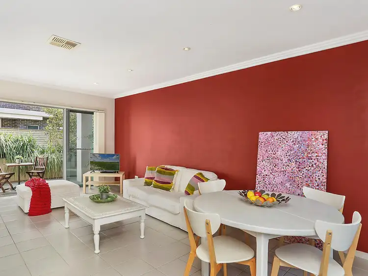 Third view of Homely townhouse listing, 2/102 Yorktown Parade, Maroubra NSW 2035