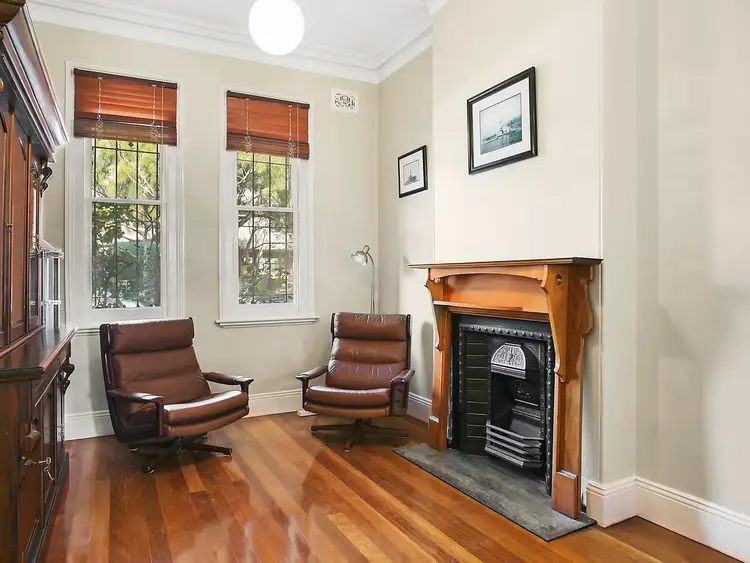 Third view of Homely house listing, 486 Wilson Street, Darlington NSW 2008