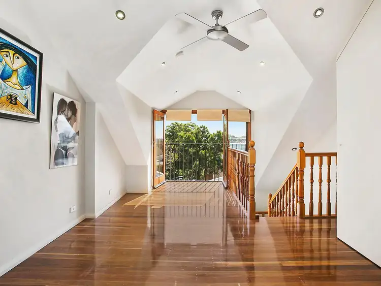 Fourth view of Homely house listing, 486 Wilson Street, Darlington NSW 2008