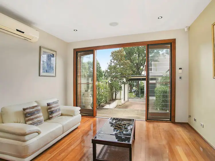 Fifth view of Homely house listing, 486 Wilson Street, Darlington NSW 2008