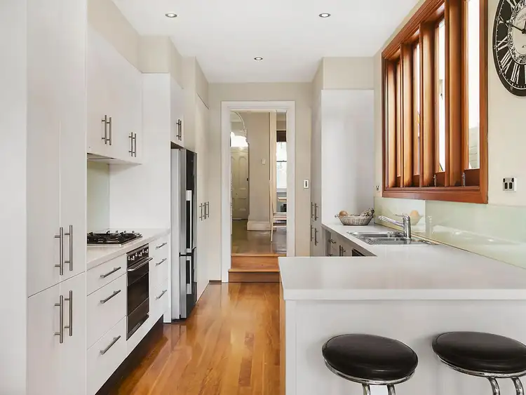 Sixth view of Homely house listing, 486 Wilson Street, Darlington NSW 2008