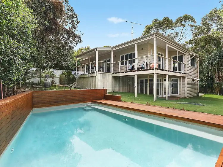 5 Ranger Court, Sunrise Beach QLD 4567