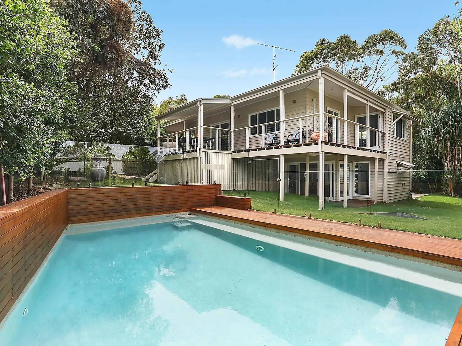 Main view of Homely house listing, 5 Ranger Court, Sunrise Beach QLD 4567