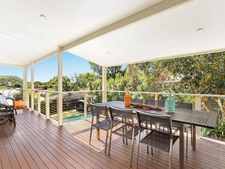 Second view of Homely house listing, 5 Ranger Court, Sunrise Beach QLD 4567