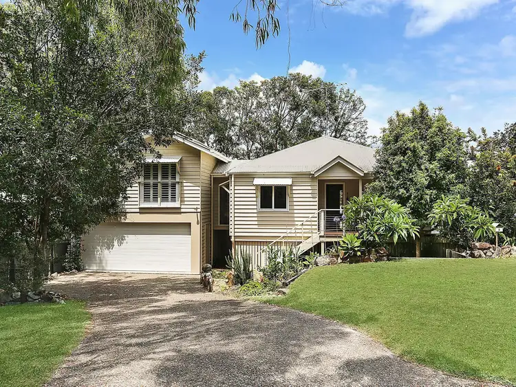 Third view of Homely house listing, 5 Ranger Court, Sunrise Beach QLD 4567