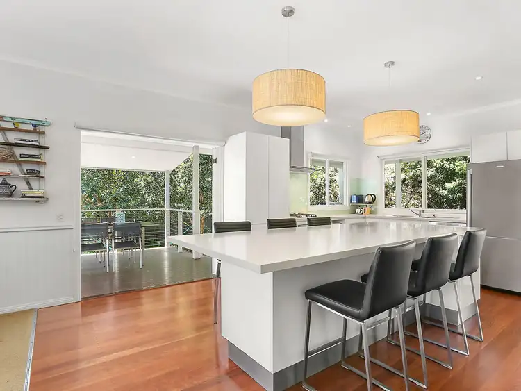 Fifth view of Homely house listing, 5 Ranger Court, Sunrise Beach QLD 4567