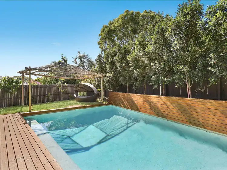 Sixth view of Homely house listing, 5 Ranger Court, Sunrise Beach QLD 4567