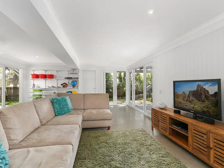 Seventh view of Homely house listing, 5 Ranger Court, Sunrise Beach QLD 4567