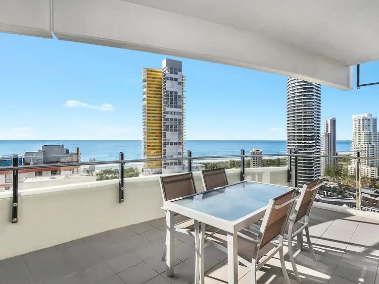 1904/89 Surf Parade, Broadbeach QLD 4218