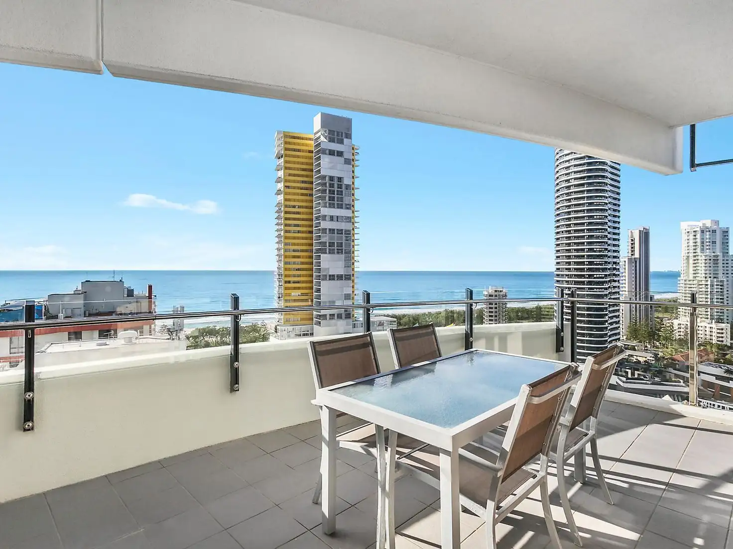 Main view of Homely apartment listing, 1904/89 Surf Parade, Broadbeach QLD 4218