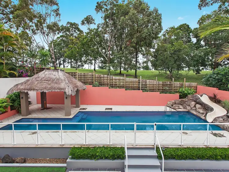 47 Canada Place, Arundel QLD 4214