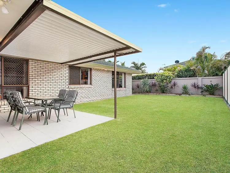 26 Firmin Court, Mermaid Waters QLD 4218