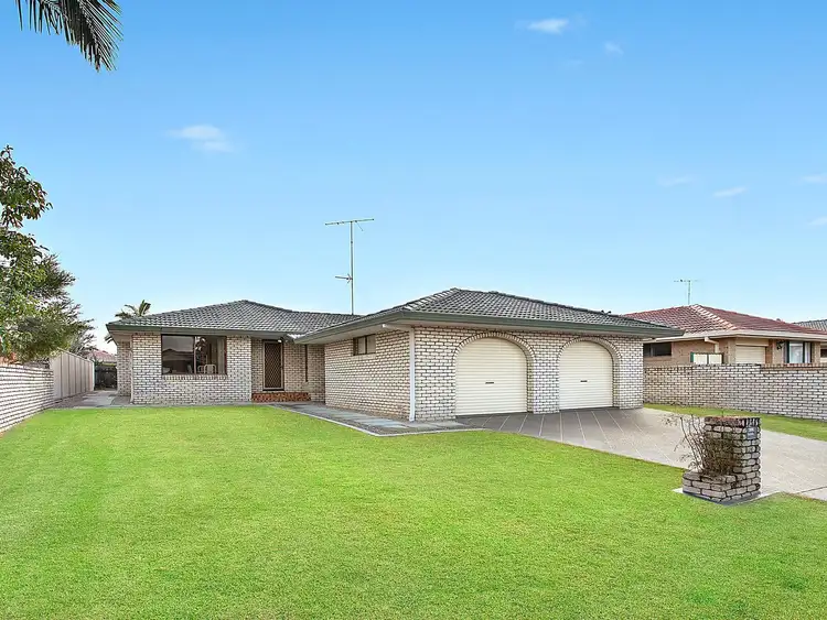 Second view of Homely house listing, 26 Firmin Court, Mermaid Waters QLD 4218