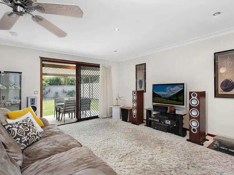 Third view of Homely house listing, 26 Firmin Court, Mermaid Waters QLD 4218