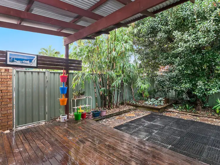 Main view of Homely apartment listing, 10/9 Aquila Court, Mermaid Waters QLD 4218